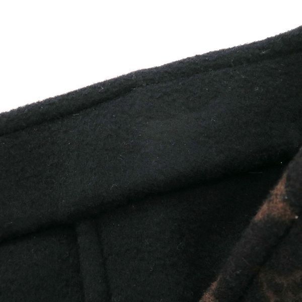 Louis Vuitton Skirt Black — view 4