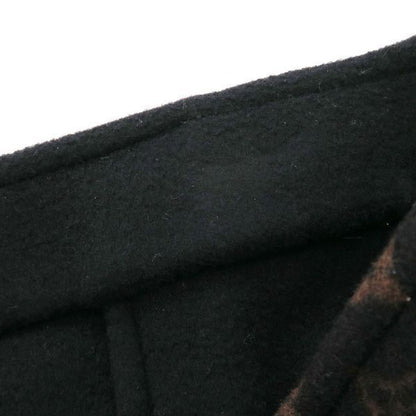 Louis Vuitton Skirt Black — view 4