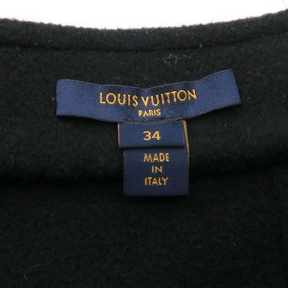 Louis Vuitton Skirt Black — view 8
