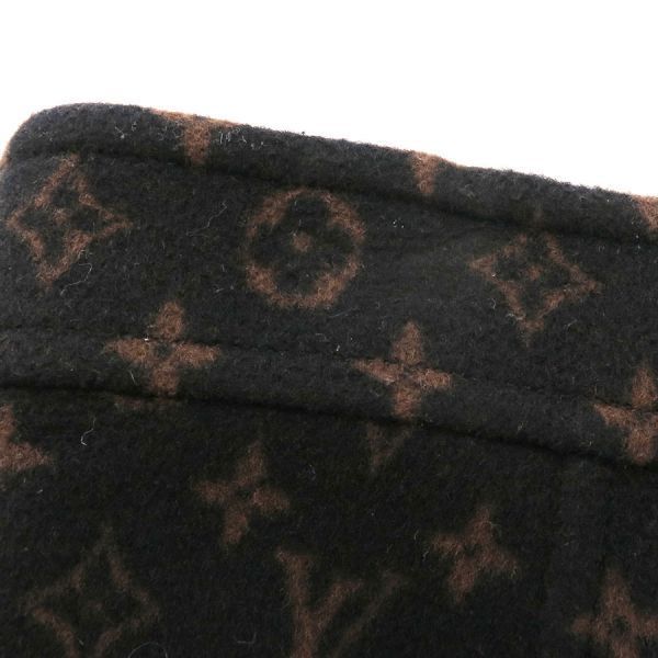 Louis Vuitton Skirt Black — view 5