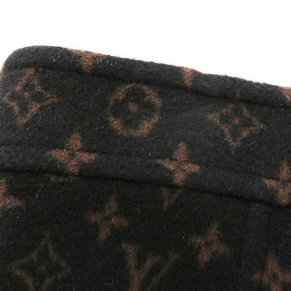 Louis Vuitton Skirt Black — view 5