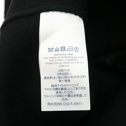 Louis Vuitton Skirt Black — view 9