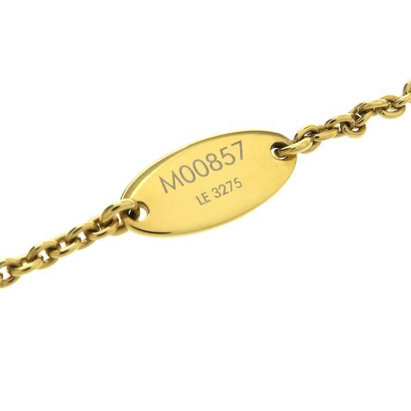 Louis Vuitton Necklace Essential — view 7