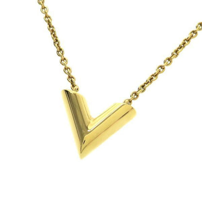 Louis Vuitton Necklace Essential — view 3