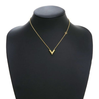 Louis Vuitton Necklace Essential — view 9