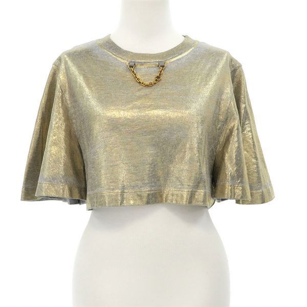 Louis Vuitton Crop