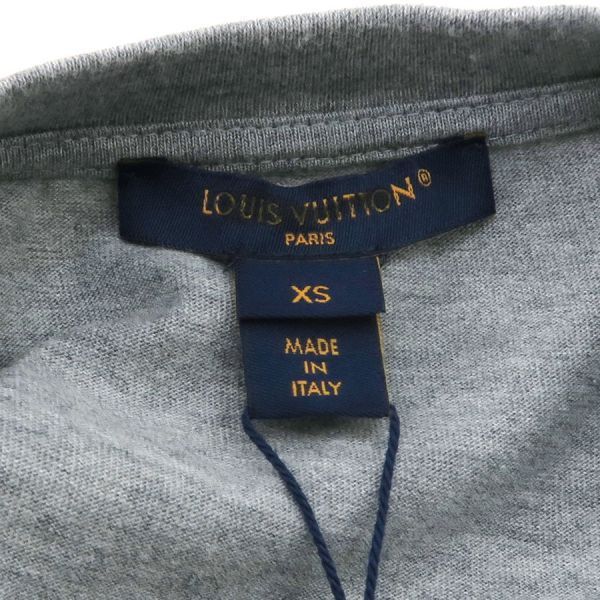 Louis Vuitton Crop — view 7
