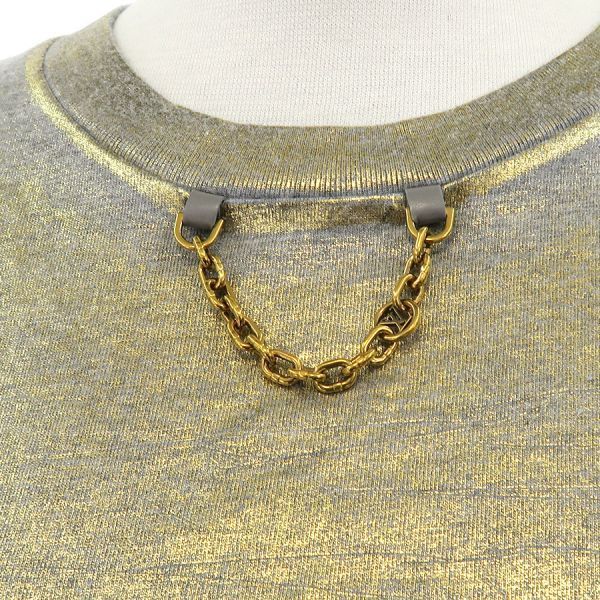 Louis Vuitton Crop — view 3