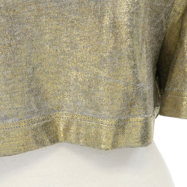 Louis Vuitton Crop — view 5