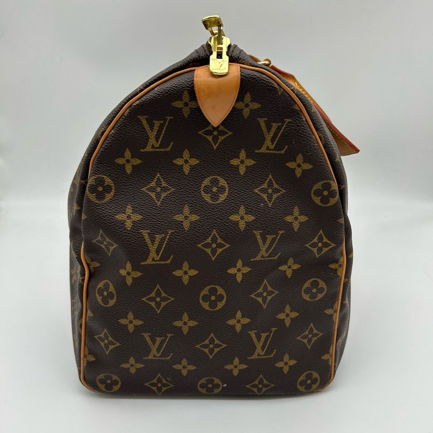 Louis Vuitton Boston Bag Monogram Keepall 45 — view 3