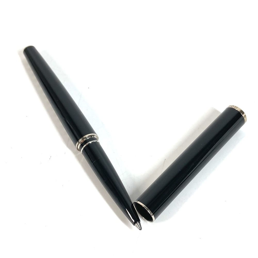 Louis Vuitton Ballpoint Pen Jet Rack Metal Black — view 6