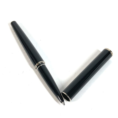 Louis Vuitton Ballpoint Pen Jet Rack Metal Black — view 6