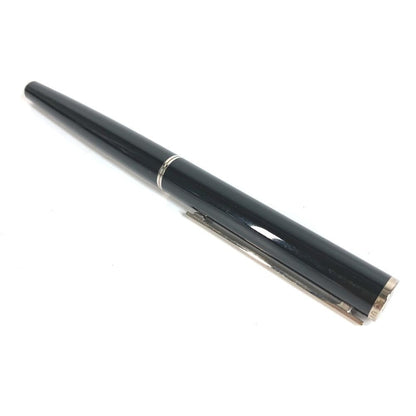 Louis Vuitton Ballpoint Pen Jet Rack Metal Black — view 2