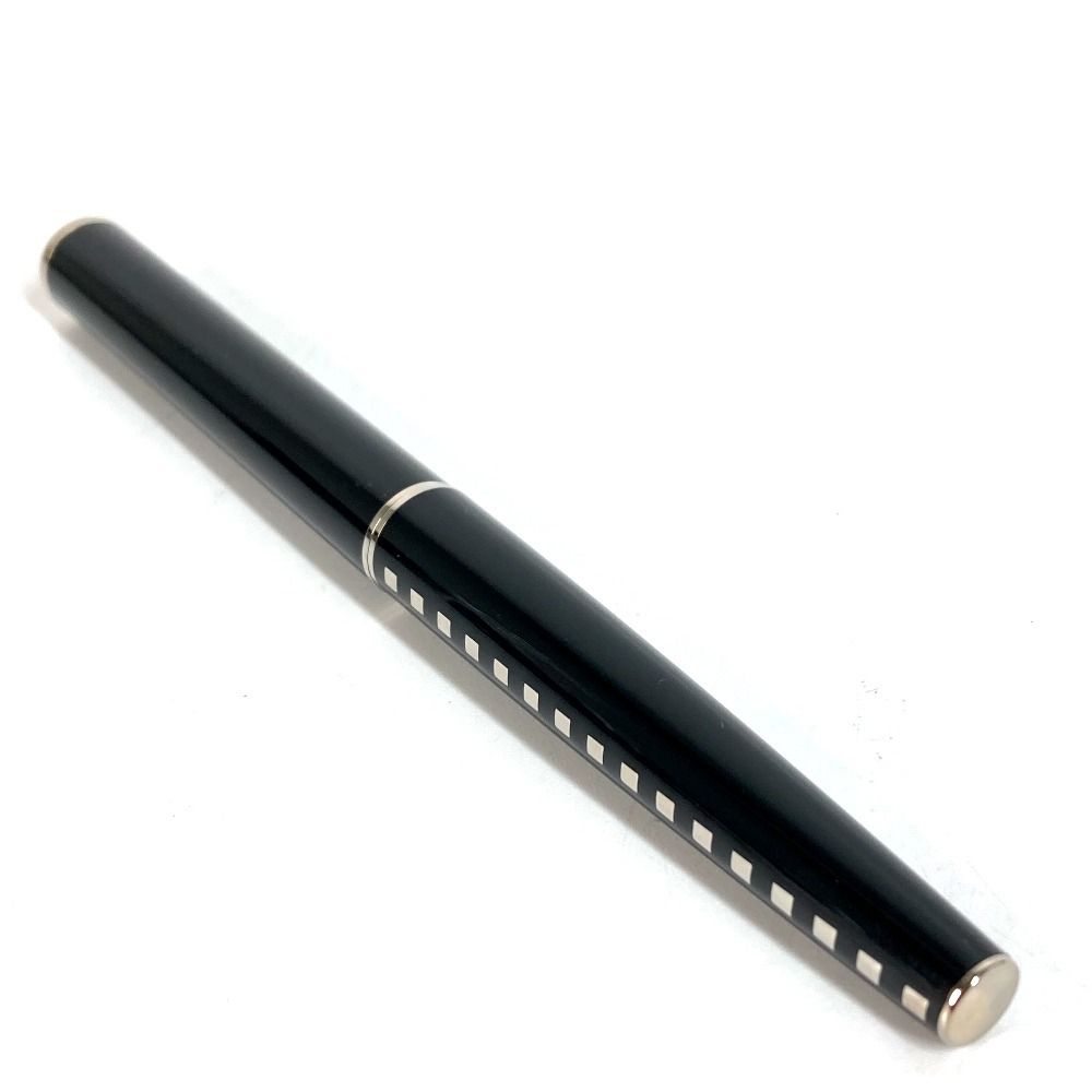 Louis Vuitton Ballpoint Pen Jet Rack Metal Black