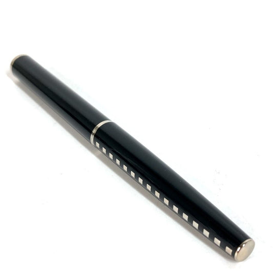 Louis Vuitton Ballpoint Pen Jet Rack Metal Black