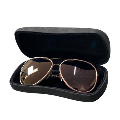 Chanel Pilot Eyewear Pink — view 6