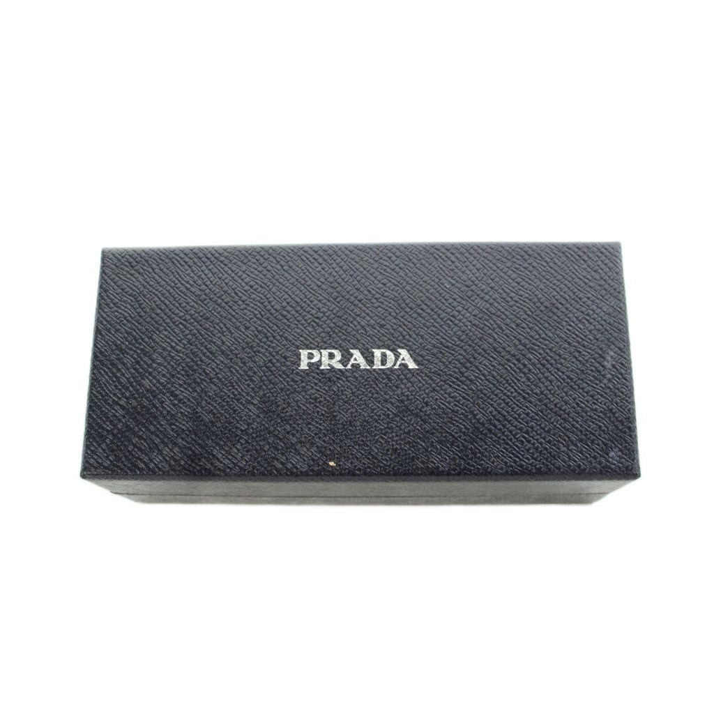 Prada Sunglasses 54 24 Purple Eyewear — view 8