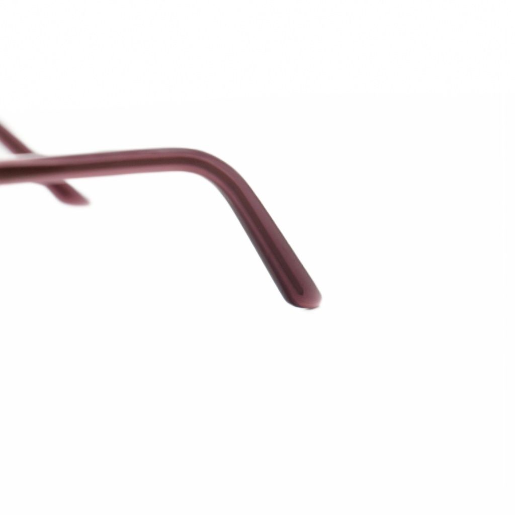 Prada Sunglasses 54 24 Purple Eyewear — view 6