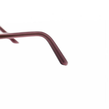 Prada Sunglasses 54 24 Purple Eyewear — view 6