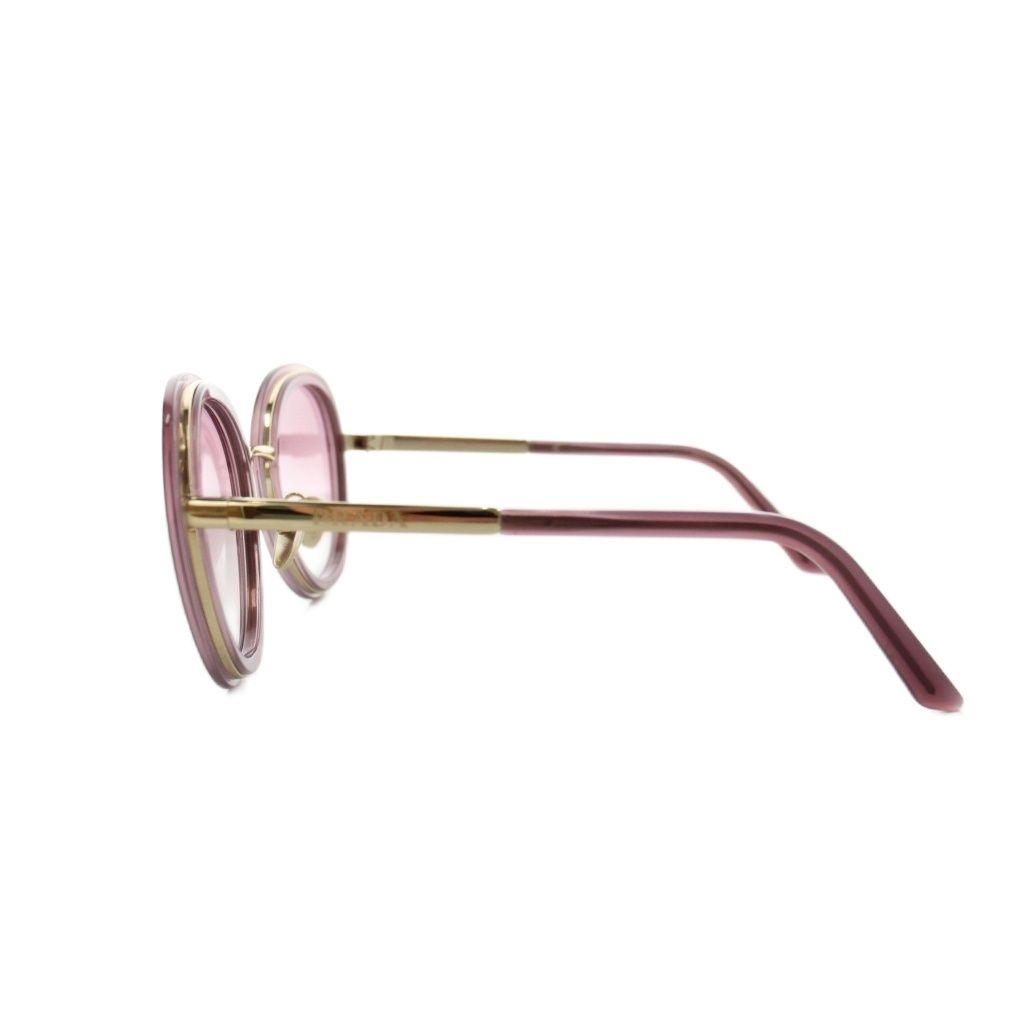 Prada Sunglasses 54 24 Purple Eyewear — view 3