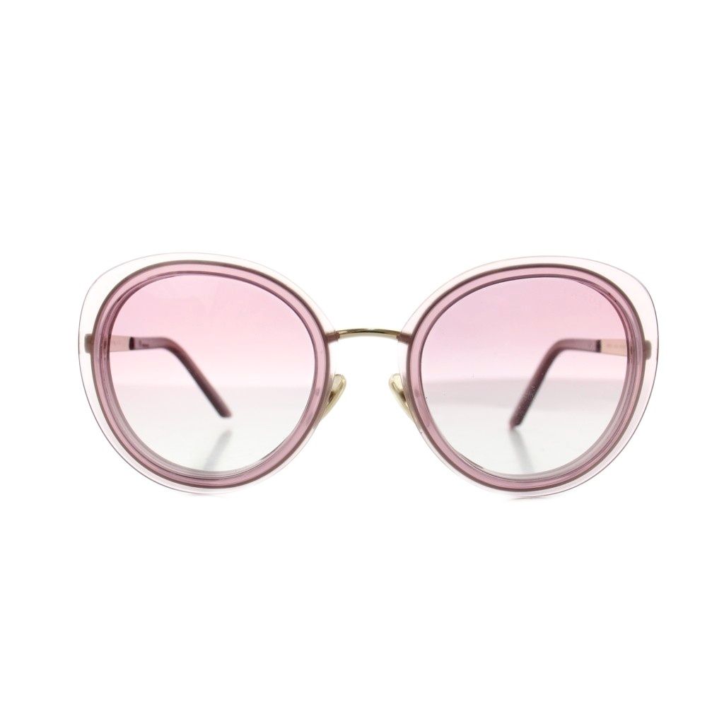 Prada Sunglasses 54 24 Purple Eyewear