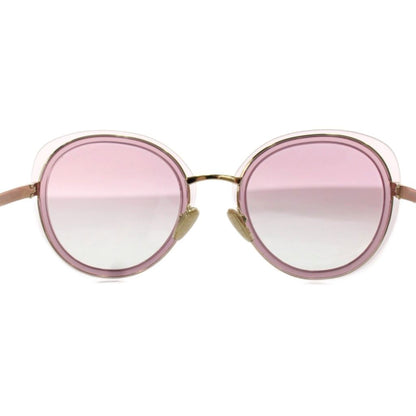 Prada Sunglasses 54 24 Purple Eyewear — view 4