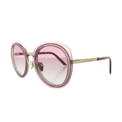 Prada Sunglasses 54 24 Purple Eyewear — view 2