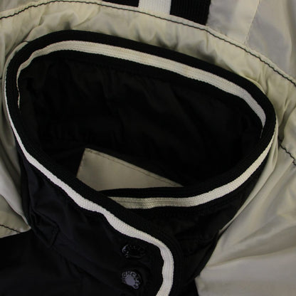 Moncler Lobelia Jacket Hood 0 Black — view 7