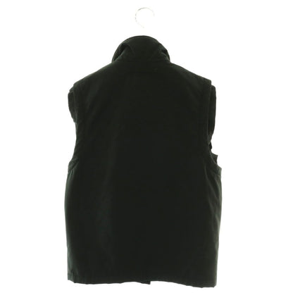 Prada Sports Nylon Vest Gore Tex Black SY — view 2