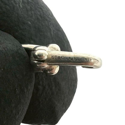 Tiffany & Co Microlink Bracelet 925 Sterling Silver — view 3
