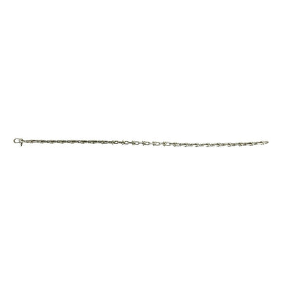 Tiffany & Co Microlink Bracelet 925 Sterling Silver — view 5