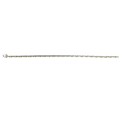 Tiffany & Co Microlink Bracelet 925 Sterling Silver — view 6