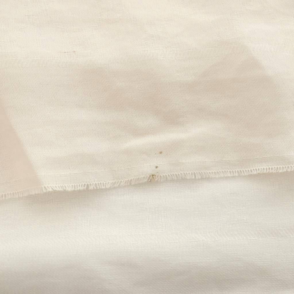 Gucci GG Pattern Cotton Shawl Lightweight 60 190 cm Light Pink Scarf — view 7