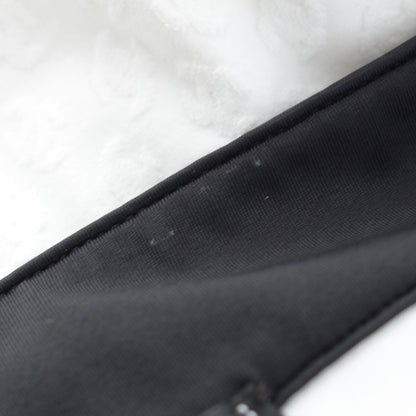 Chanel Swimwear Swimsuit Black White 34 — view 8