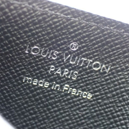 Louis Vuitton Card Case Neo Holder Noir — view 5