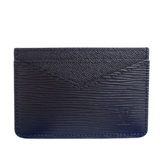 Louis Vuitton Coin Purse Ardoise Taiga