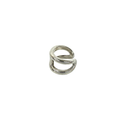 Hermes Osmose GM Ring 925 Sterling Silver — view 4