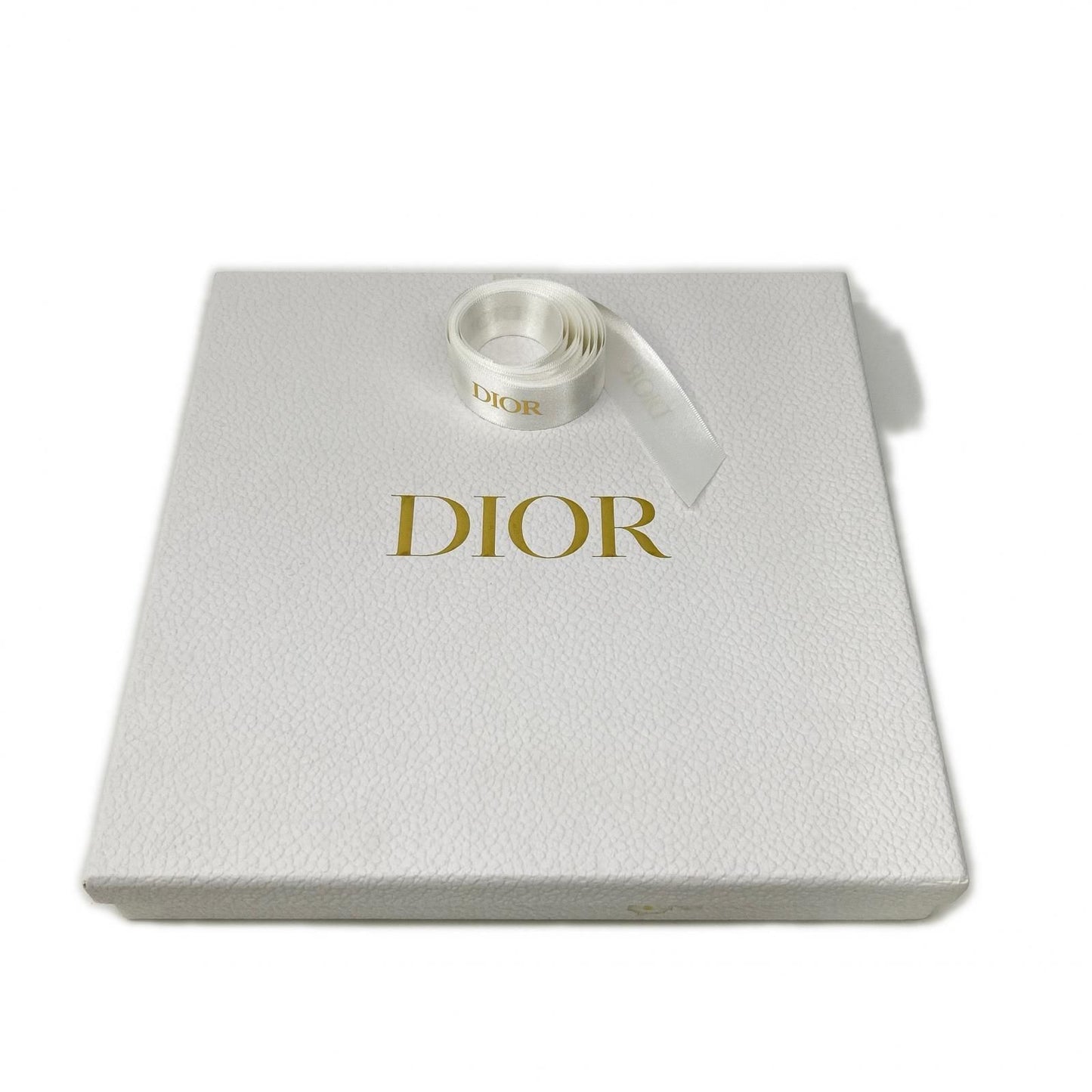 Dior Signature Band Logo T-Shirt — view 9