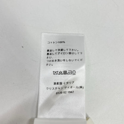 Dior Signature Band Logo T-Shirt — view 5