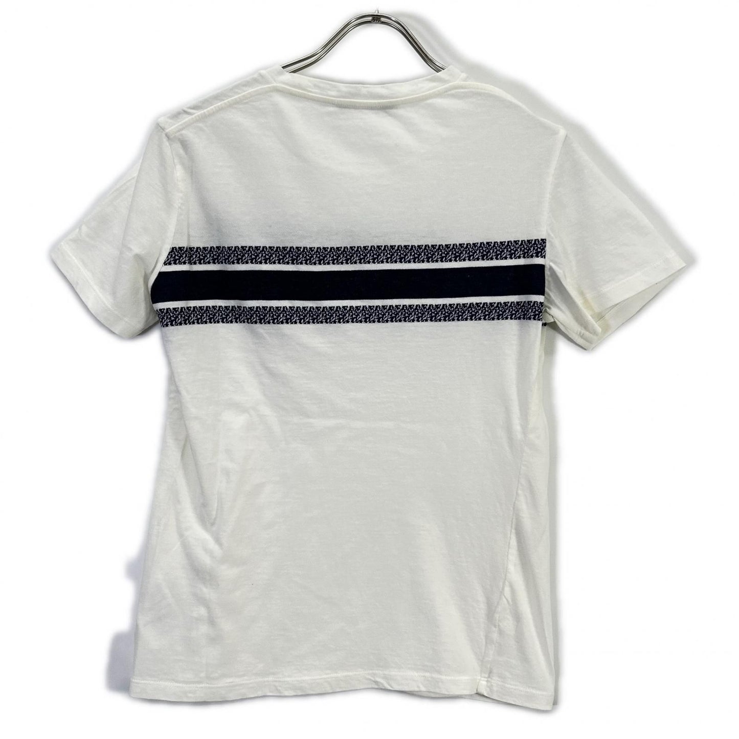 Dior Signature Band Logo T-Shirt — view 2