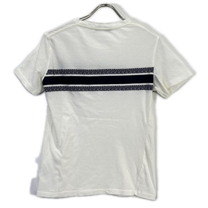 Dior Signature Band Logo T-Shirt — view 2