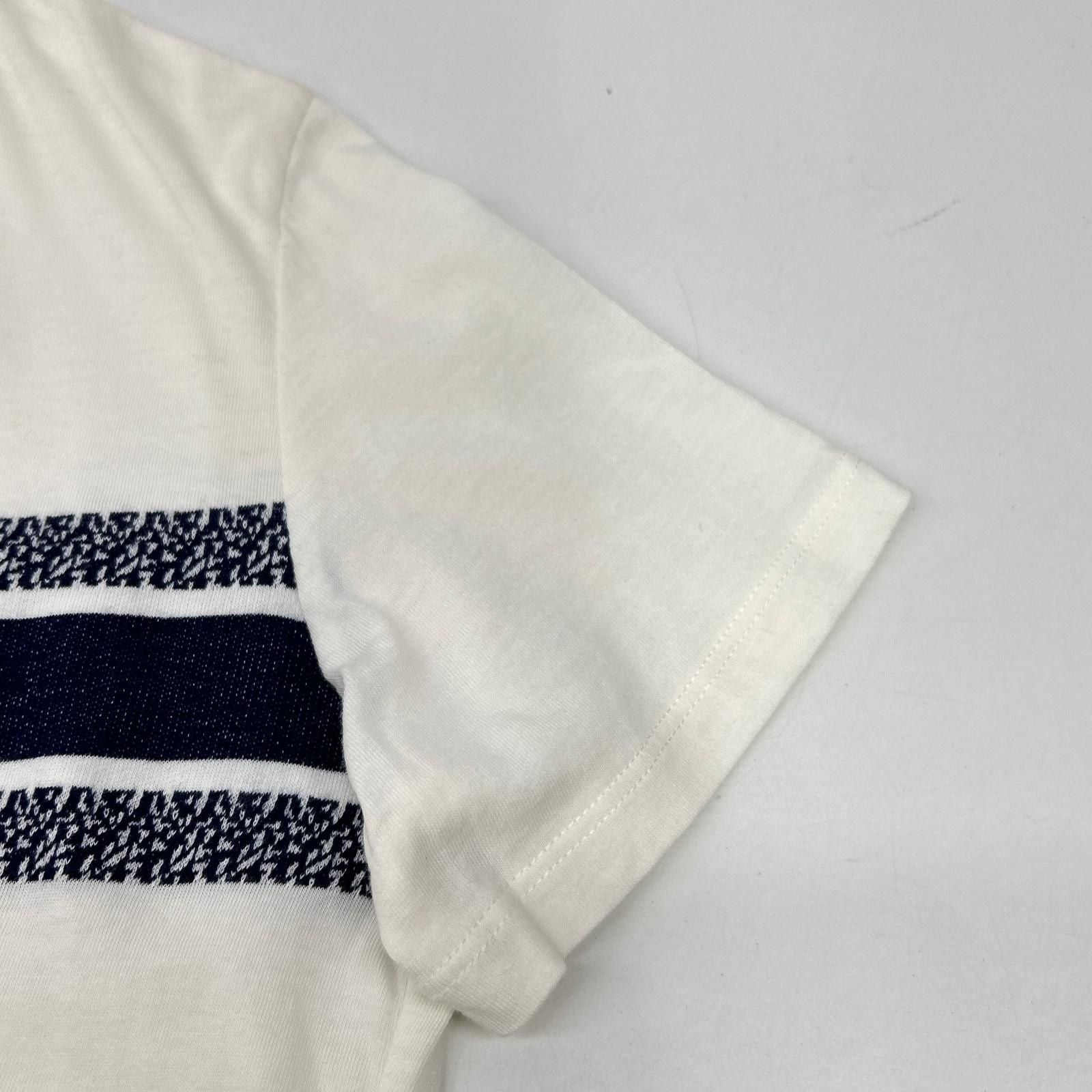 Dior Signature Band Logo T-Shirt — view 8