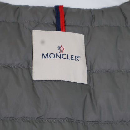 Moncler Poiliot Hoodie Down — view 5
