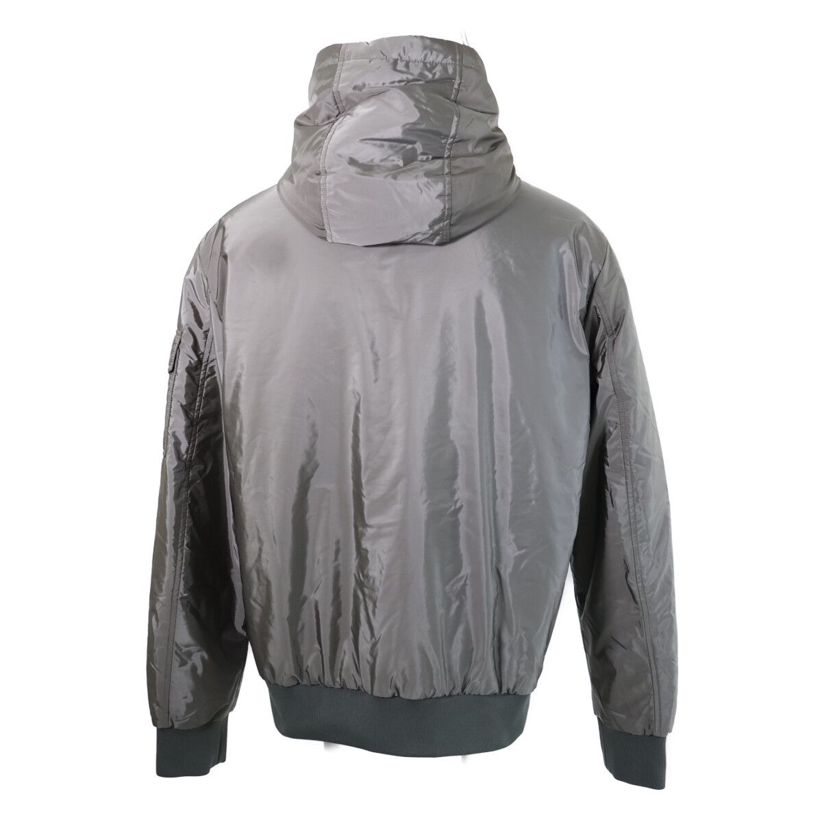 Moncler Poiliot Hoodie Down — view 3