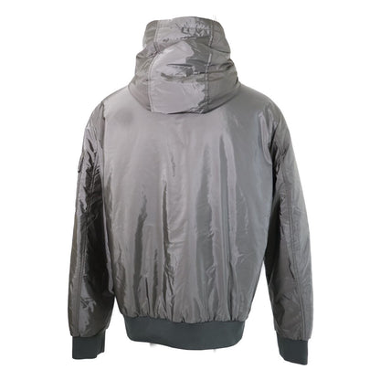 Moncler Poiliot Hoodie Down — view 3