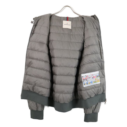 Moncler Poiliot Hoodie Down — view 4