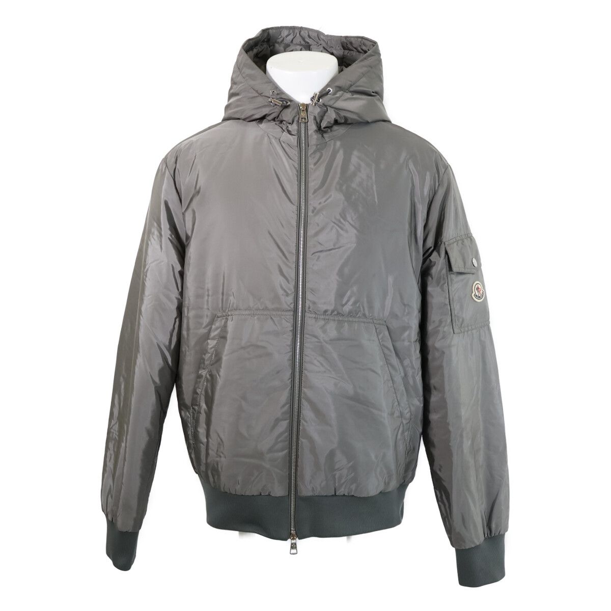 Moncler Poiliot Hoodie Down