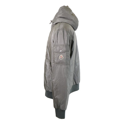 Moncler Poiliot Hoodie Down — view 2