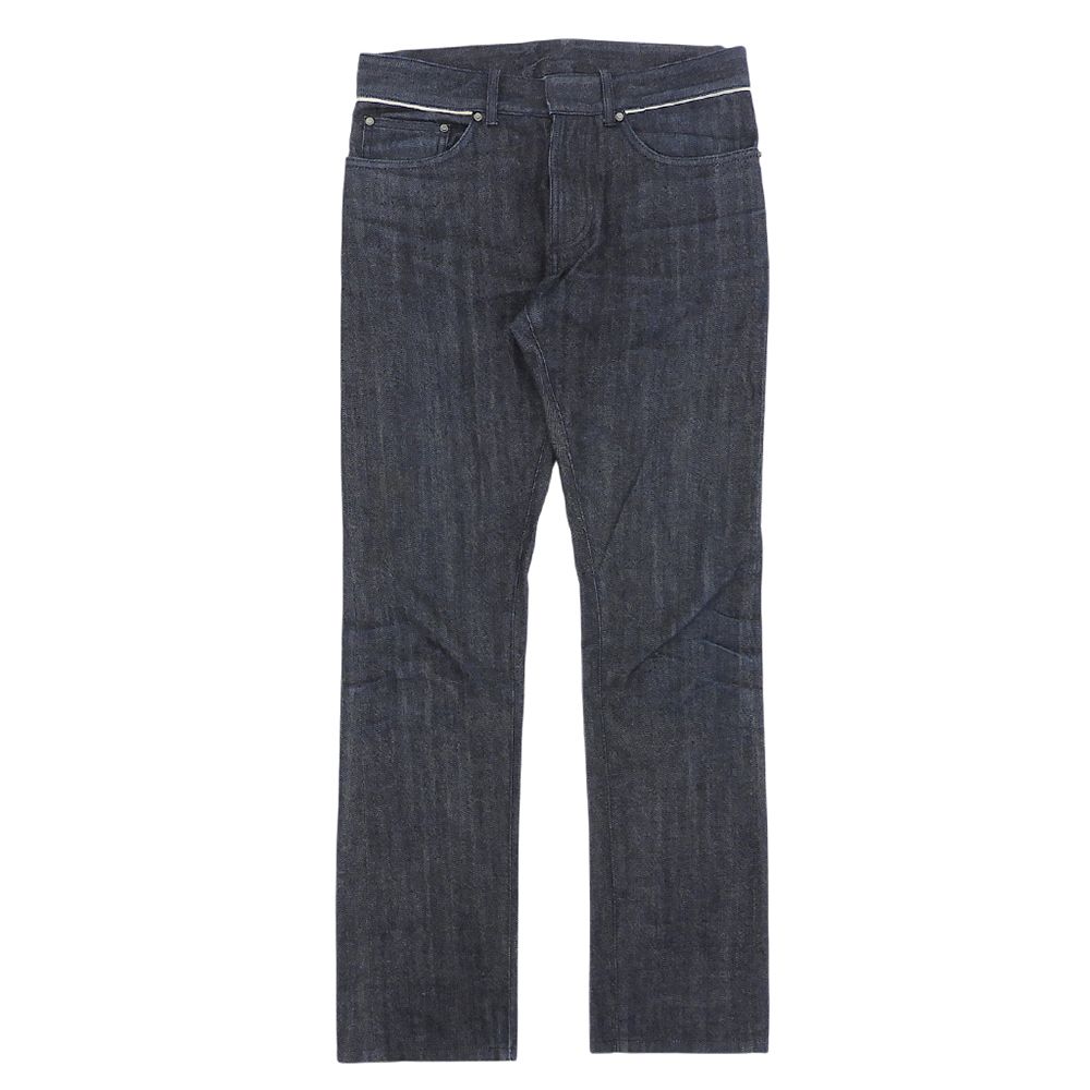 Balenciaga Denim Indigo 28