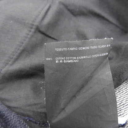 Balenciaga Denim Indigo 28 — view 4